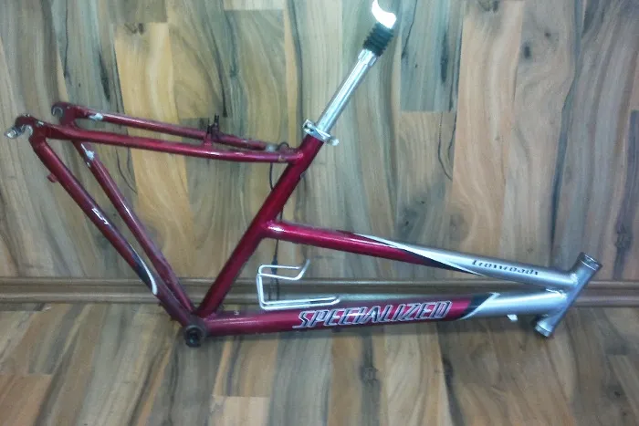 Specialized Trekkingrad