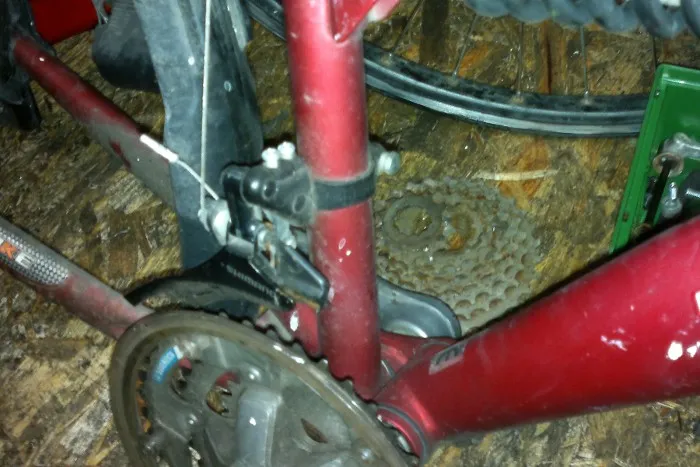 Technobike Mountainbike