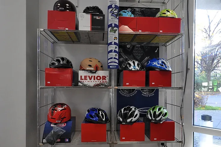 Helme