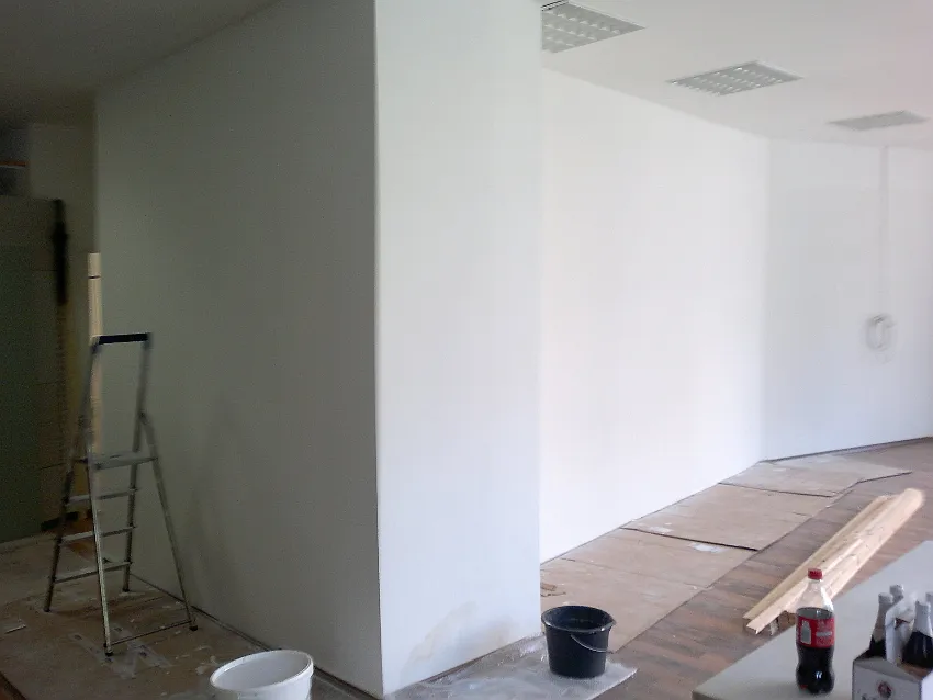 Ladenausbau am Mirbachplatz 2012, Bild 6